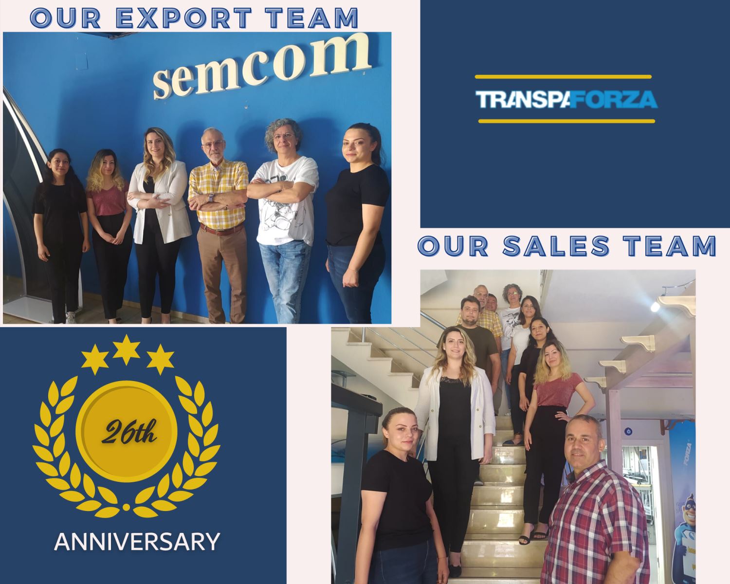 26. Kuruluş Yıl Dönümü Kutlaması - Resim Ekle