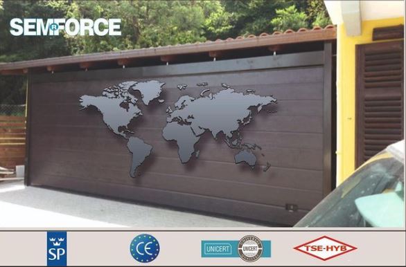 SEMFORCE - Resim Ekle